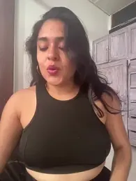 EmilyNoir1 webcam stripchat model stream image
