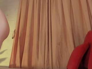 misterjhons webcam model stream image