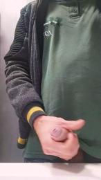 Merioluffy webcam model stream image