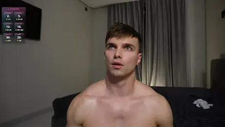 Nik_Sharp webcam stripchat model stream image