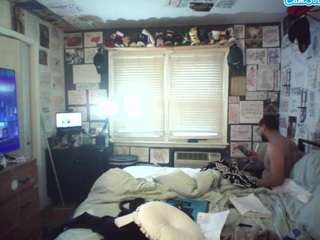 bigdikkpapii777 webcam model stream image