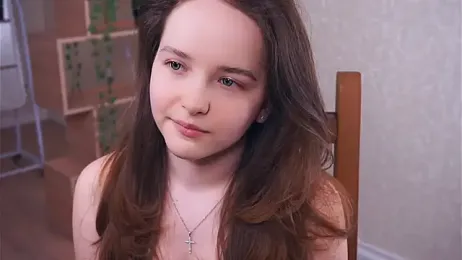 LeighaKind webcam model stream image