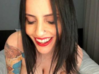 AnaBae36DD webcam model stream image