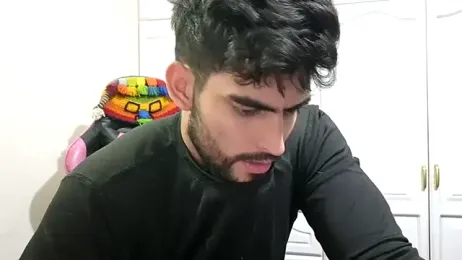 Jackyrose webcam model stream image