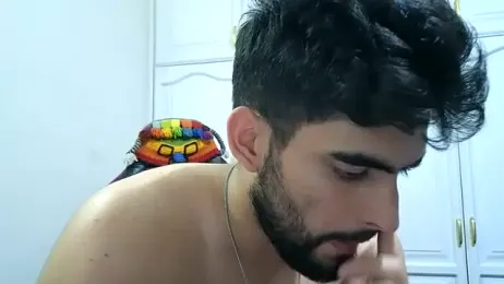 Jackyrose webcam model stream image