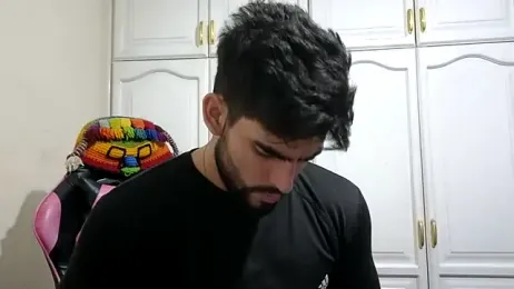 Jackyrose webcam model stream image