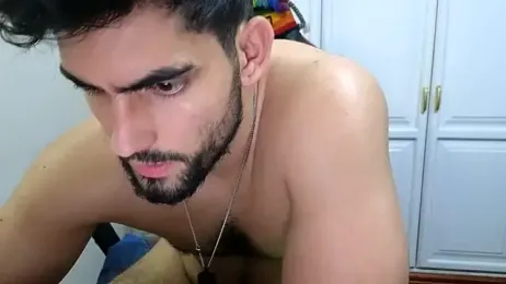 Jackyrose webcam model stream image