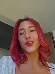sorpresa_x webcam model stream image