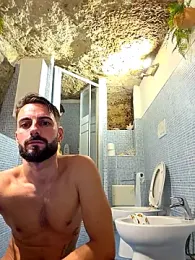 AmicisegretiITA webcam model stream image