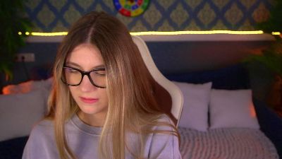 Lissaa_Moon webcam model stream image