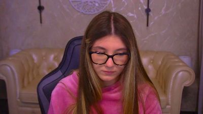 Lissaa_Moon webcam model stream image