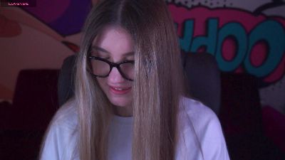 Lissaa_Moon webcam model stream image