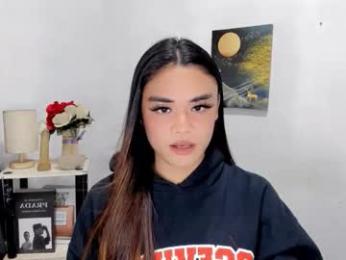 nhics_and_hades webcam model stream image