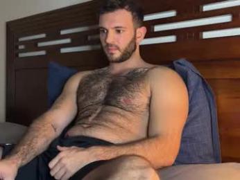 italian_stallion_big webcam model stream image