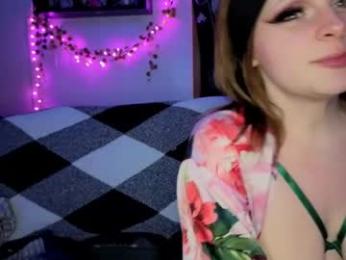 amburlicious webcam model stream image