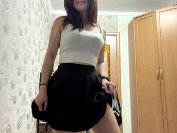 CrystaTakenaka webcam bongacams model stream image