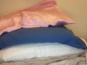 pattys_worlds webcam chaturbate model stream image