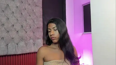 AntoniaSantos webcam model stream image