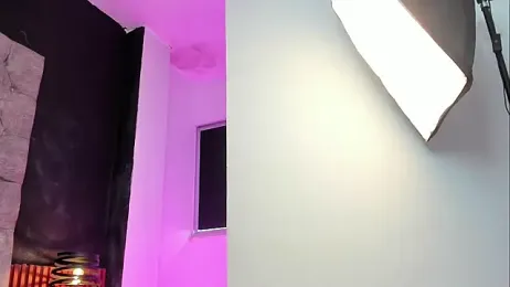 AntoniaSantos webcam model stream image