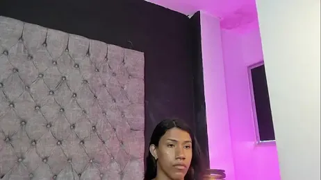 AntoniaSantos webcam stripchat model stream image