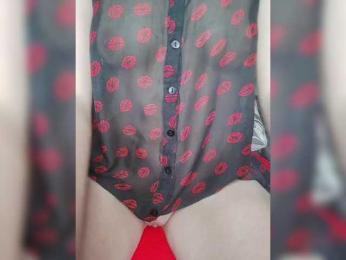 KittylMolly webcam model stream image