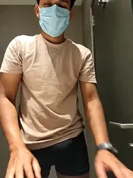 jerryrooh69 webcam model stream image