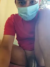 jerryrooh69 webcam model stream image