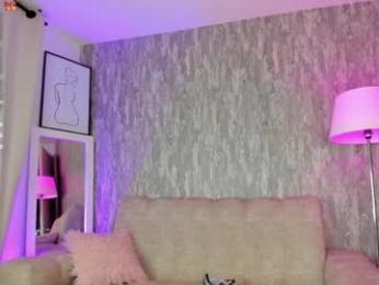 veronicadussan webcam chaturbate model stream image