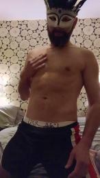 Missterg webcam cam4 model stream image