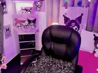 julia-lopez webcam model stream image