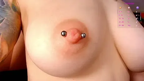 GoodWitch_ webcam stripchat model stream image