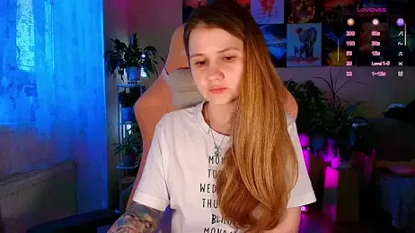 GoodWitch_ webcam stripchat model stream image