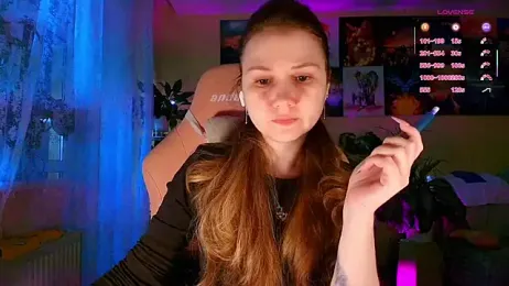 GoodWitch_ webcam stripchat model stream image