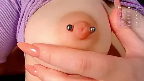 GoodWitch_ webcam stripchat model stream image