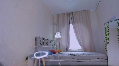 Milf_Tea webcam cam4 model stream image