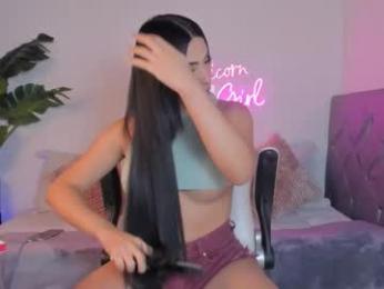 hasbella_saenz1 webcam model stream image