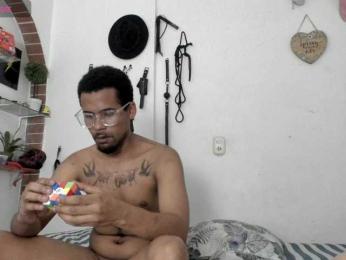 morbo-total69 webcam model stream image