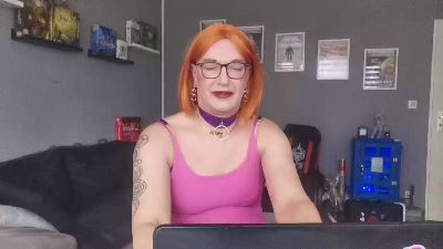 Scarlett_Sub webcam model stream image