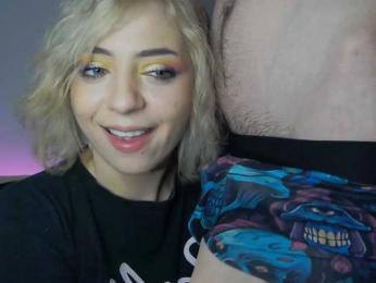 dahliacruzzz21 webcam model stream image