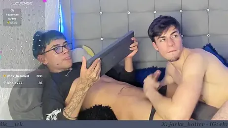 nate_love7 webcam model stream image