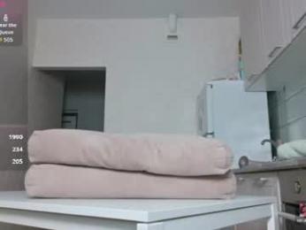 mary_meys webcam chaturbate model stream image