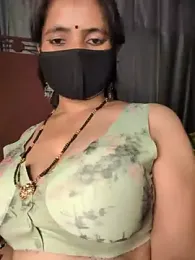 Laila_fuck の配信画像