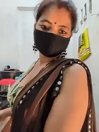 Laila_fuck の配信画像