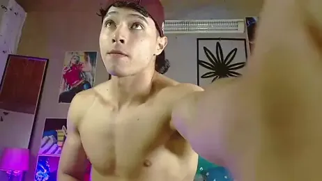 LiamAndrewzz webcam model stream image