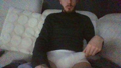 Yoan9981 webcam model stream image