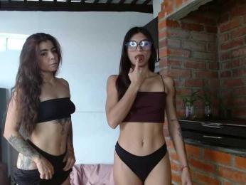 millyxnicoll1 webcam model stream image