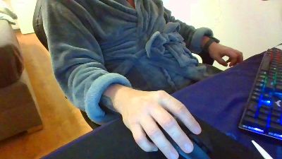 bernhardfun webcam model stream image