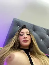 bunny_bicht webcam stripchat model stream image