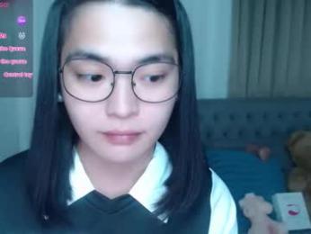 zhaviahale webcam model stream image