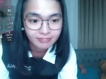 zhaviahale webcam model stream image